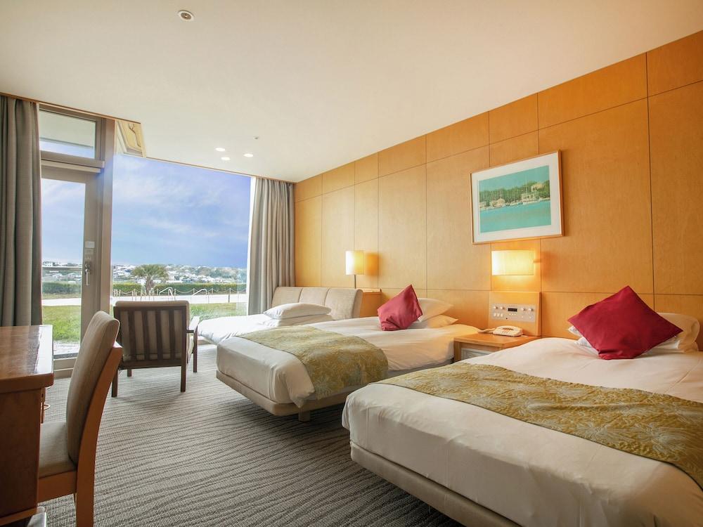 Kamakura Prince Hotel