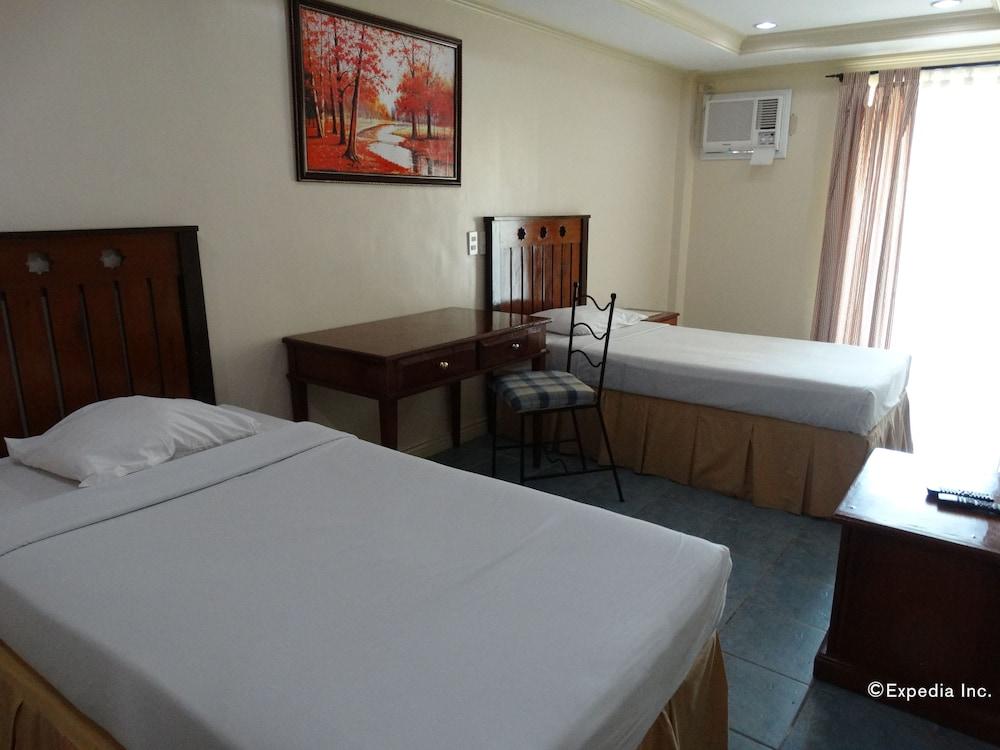 Crown Regency Residences Davao