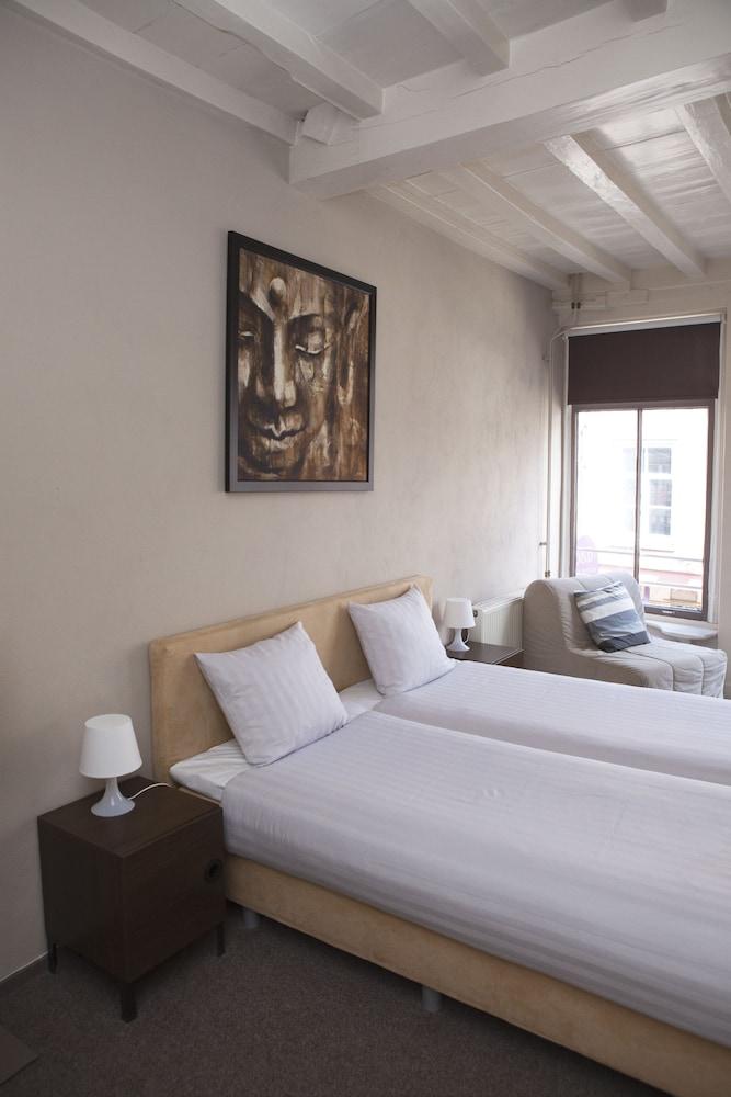 Hotel & Hostel de Prince