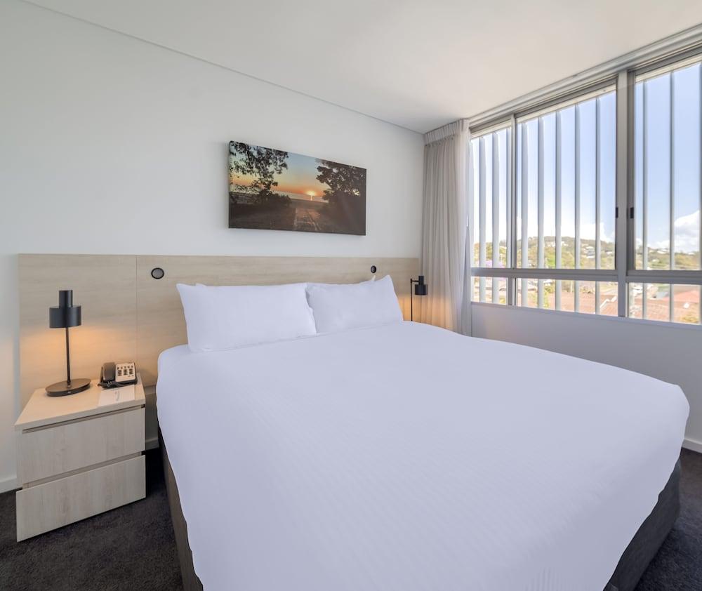 Oaks Nelson Bay Lure Suites