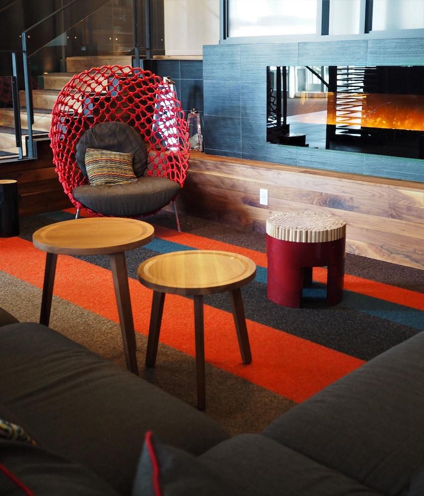 Hôtel Alt Quartier DIX30