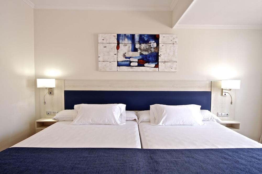 Marbella Playa Hotel