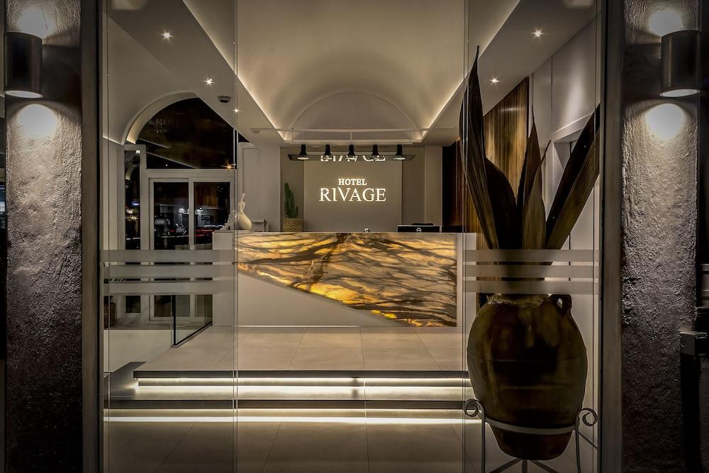 Hotel Rivage Sorrento