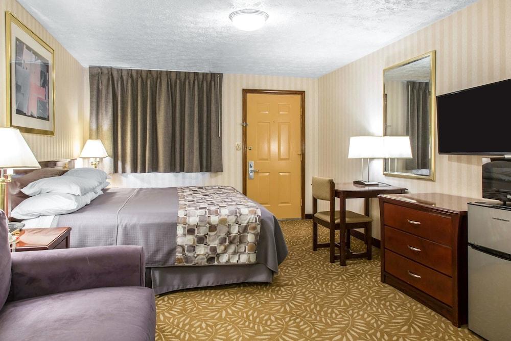 Rodeway Inn & Suites Branford - Guilford