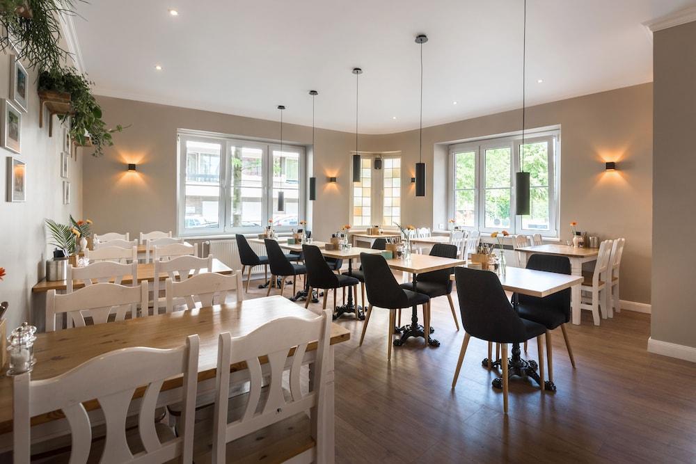 guestified. BARBAROSSA Hotel