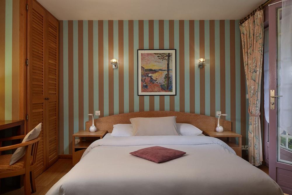 Hotel Le Vert Galant