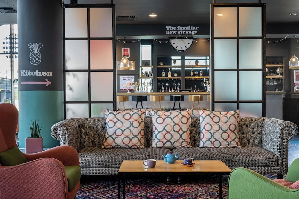 Leonardo Hotel Brighton