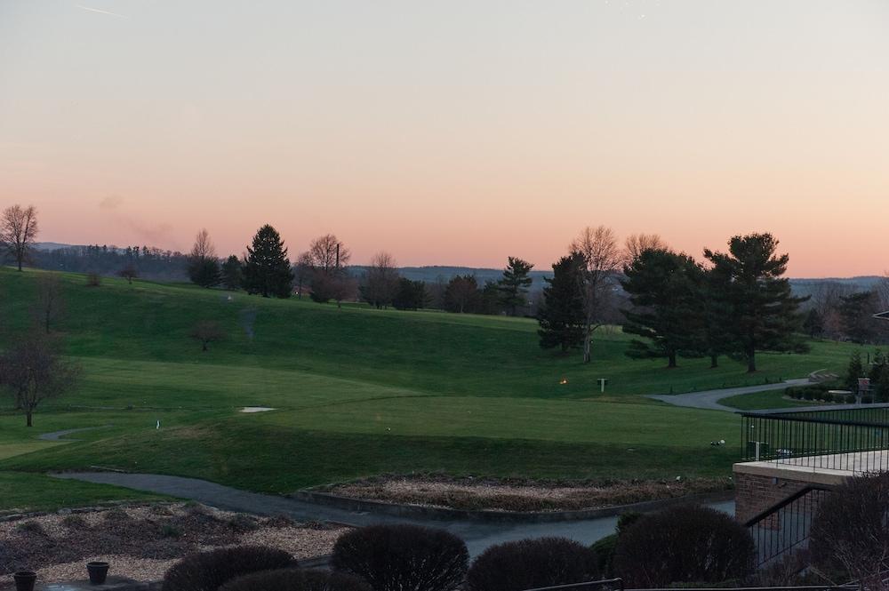 Hampton Inn & Suites Blairsville