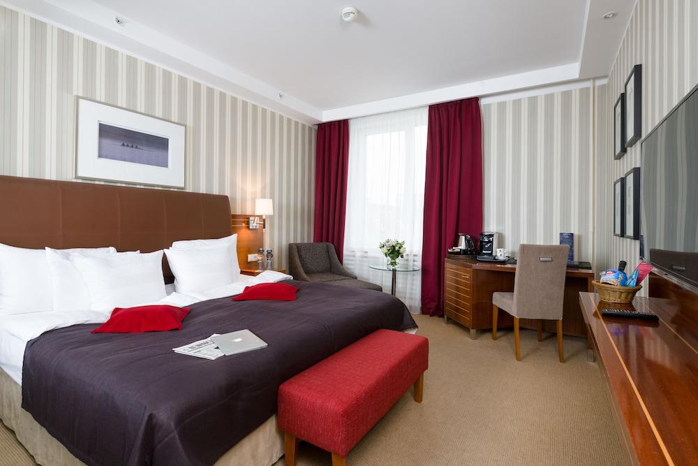 Solo Sokos Hotel Palace Bridge