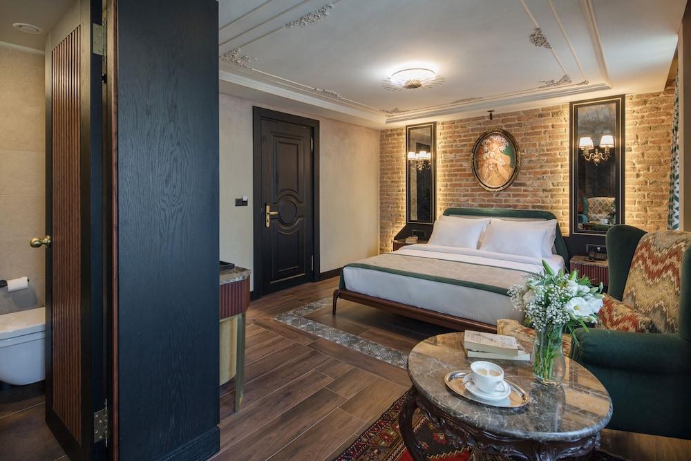 Tria Hotel - Special Class