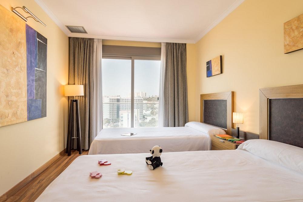 Pierre & Vacances Benalmadena Principe