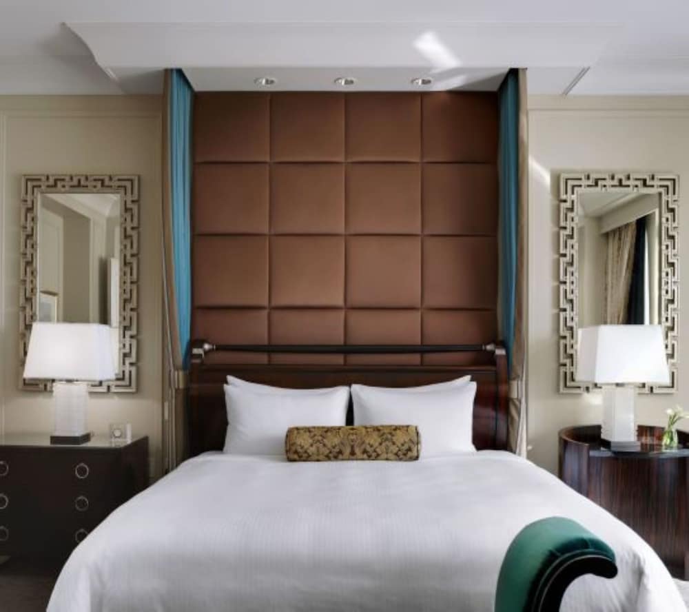 The Palazzo at The Venetian