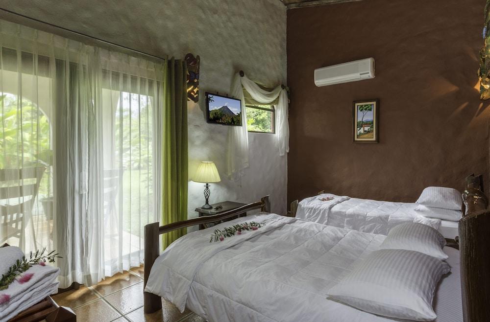 Hotel Mountain Paradise