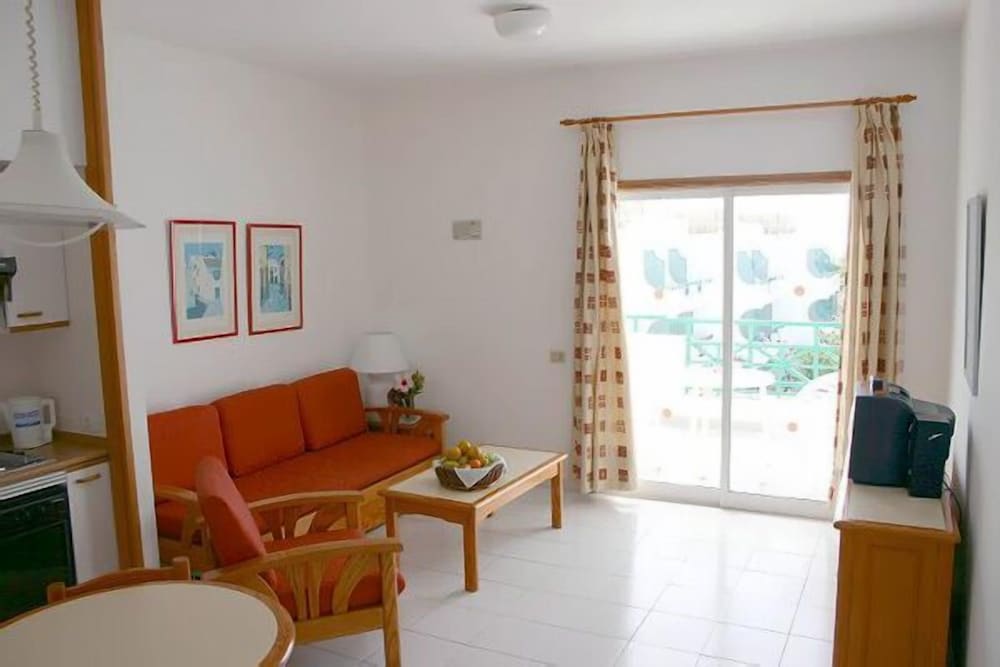 Apartamentos HSA Ficus