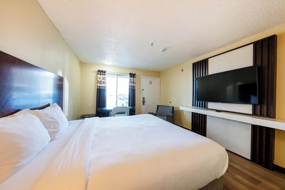 King City Motel by OYO Pasco