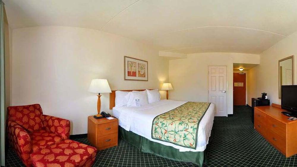 Fairfield Inn & Suites Marianna