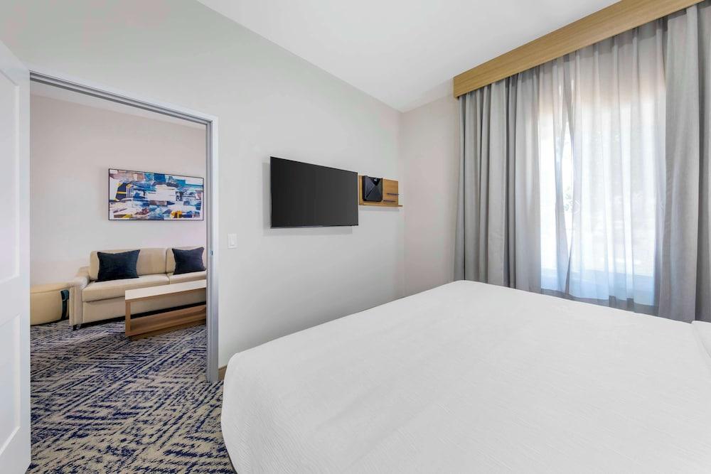 Executive Residency by Best Western Victorville