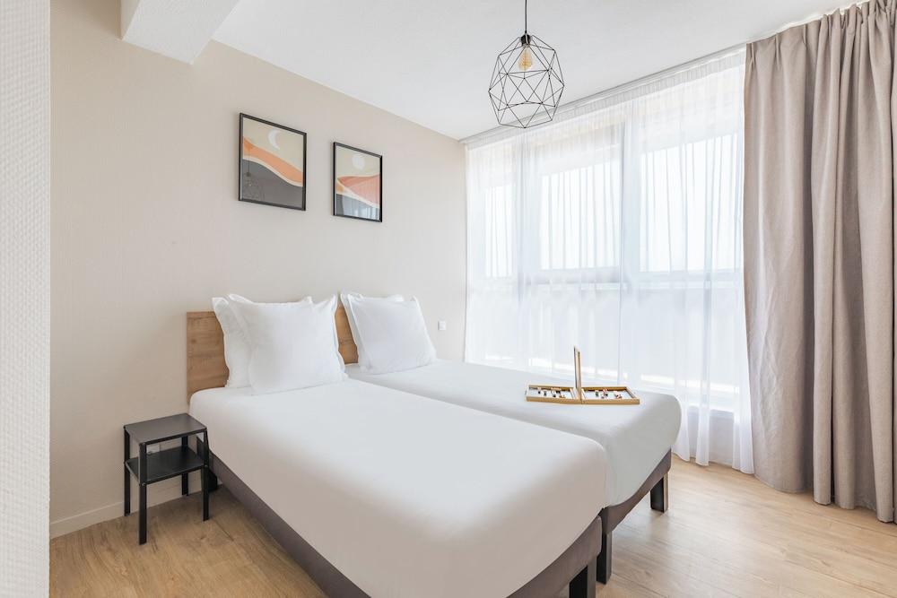 Appart'City Classic Bordeaux Centre