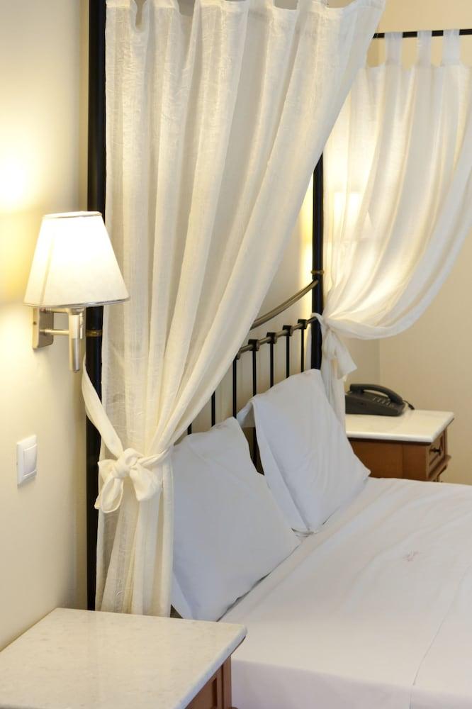 Olympic Village Hotel & Spa