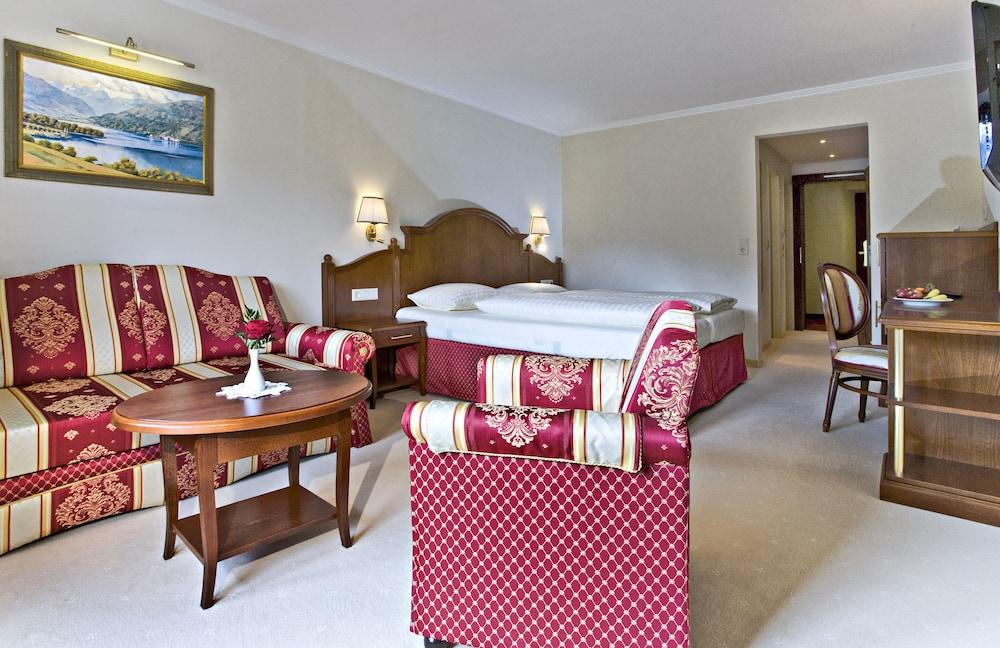 Hotel Berner Zell am See