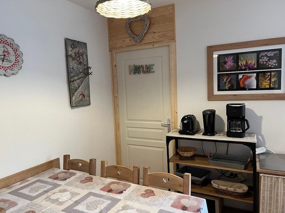 Residence la Meije Blanche