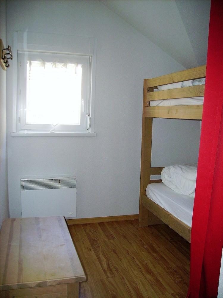 Residence la Meije Blanche