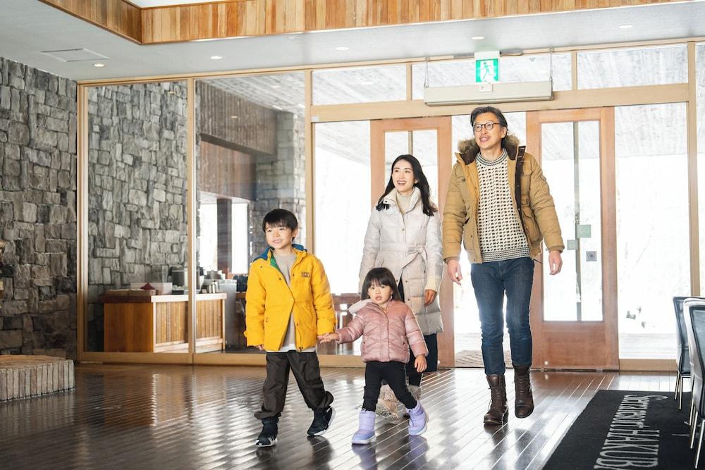 Hotel Sierra Resort Hakuba