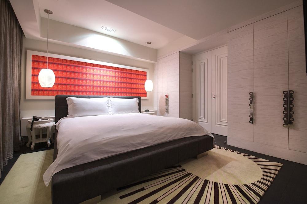 Cachet Boutique Shanghai