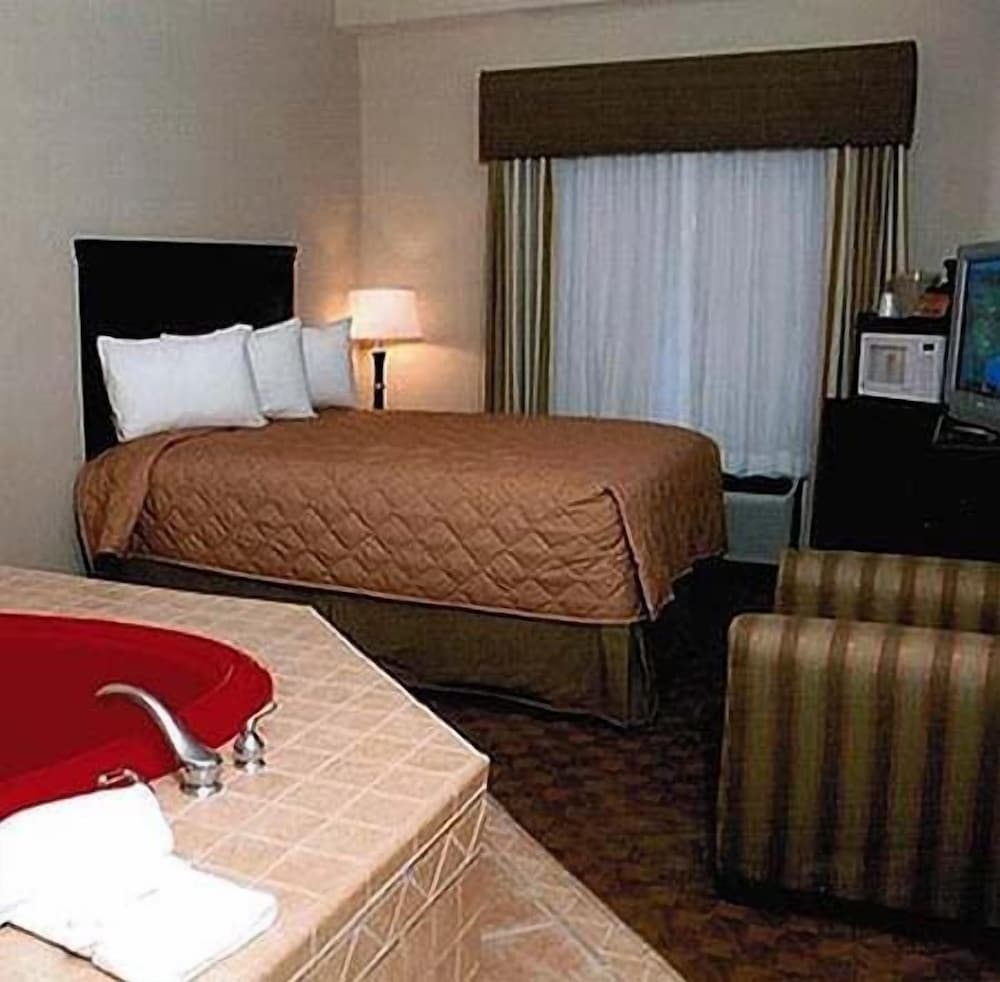 Americas Best Value Inn & Suites Griffin