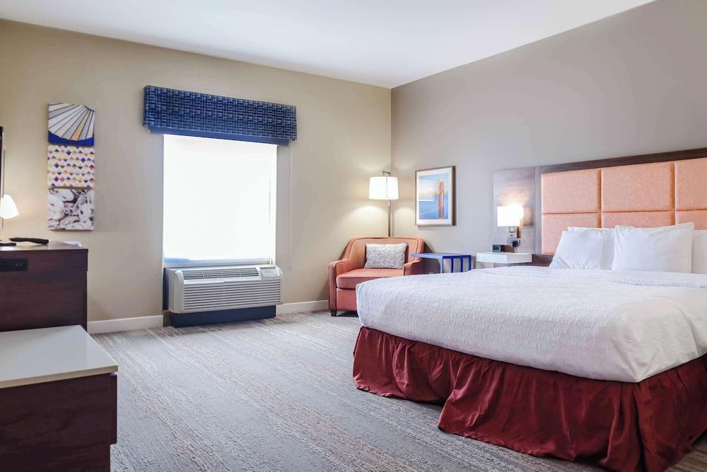 Hampton Inn Baton Rouge - Denham Springs