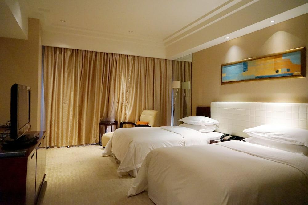 Four Points by Sheraton Hangzhou, Binjiang