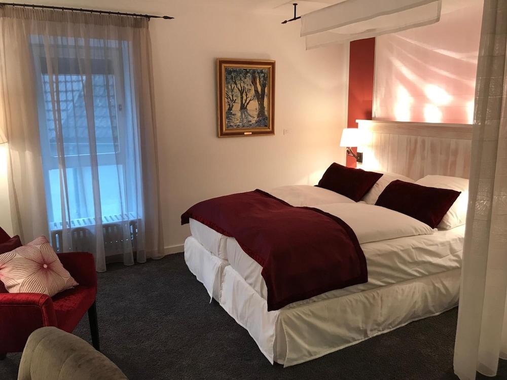 Hotel Altes Amtshaus