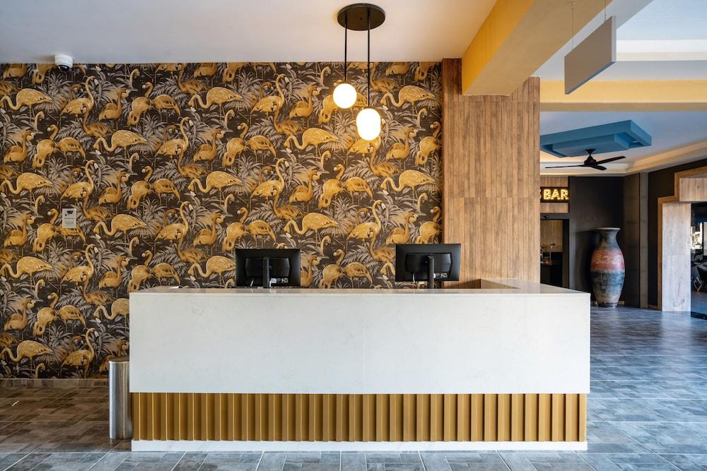 Hotel Riu Santa Fe - All Inclusive