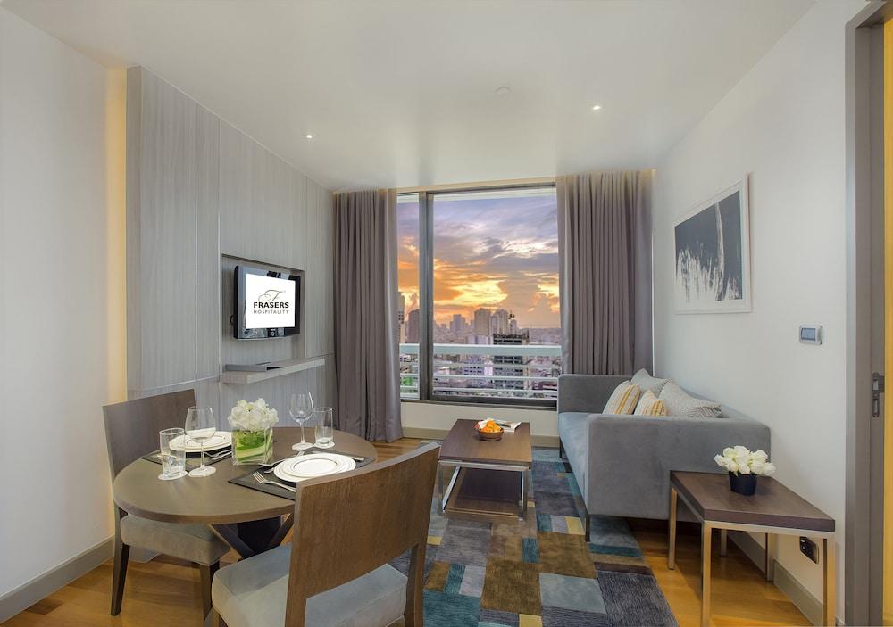 Fraser Suites Sukhumvit, Bangkok