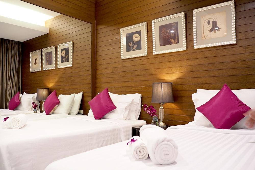 FuramaXclusive Sathorn, Bangkok