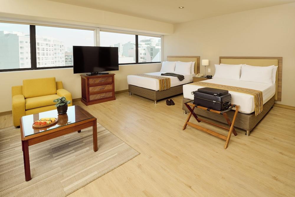 Estelar Apartamentos Bellavista