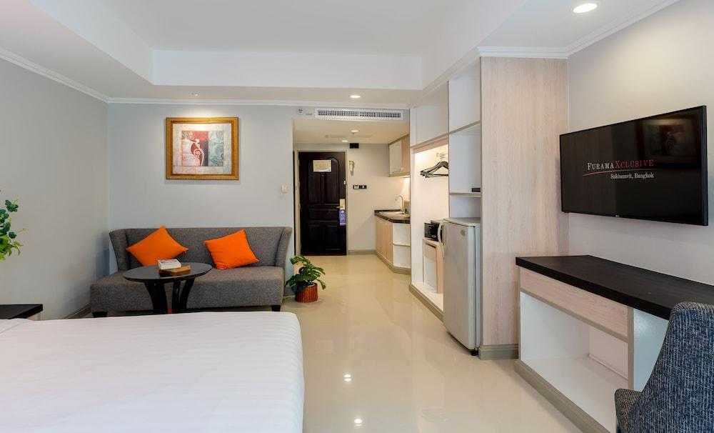 FuramaXclusive Sukhumvit