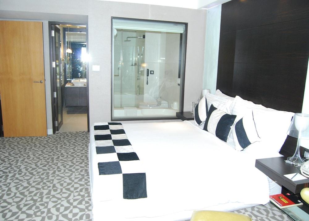 The Golkonda Hyderabad