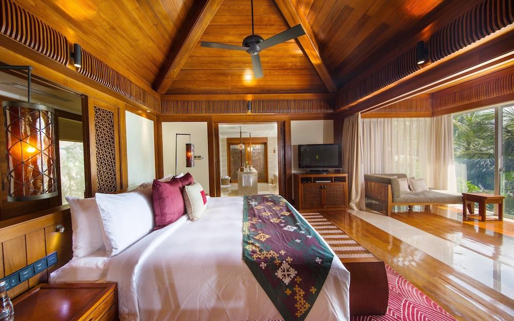 Mandarin Oriental, Sanya