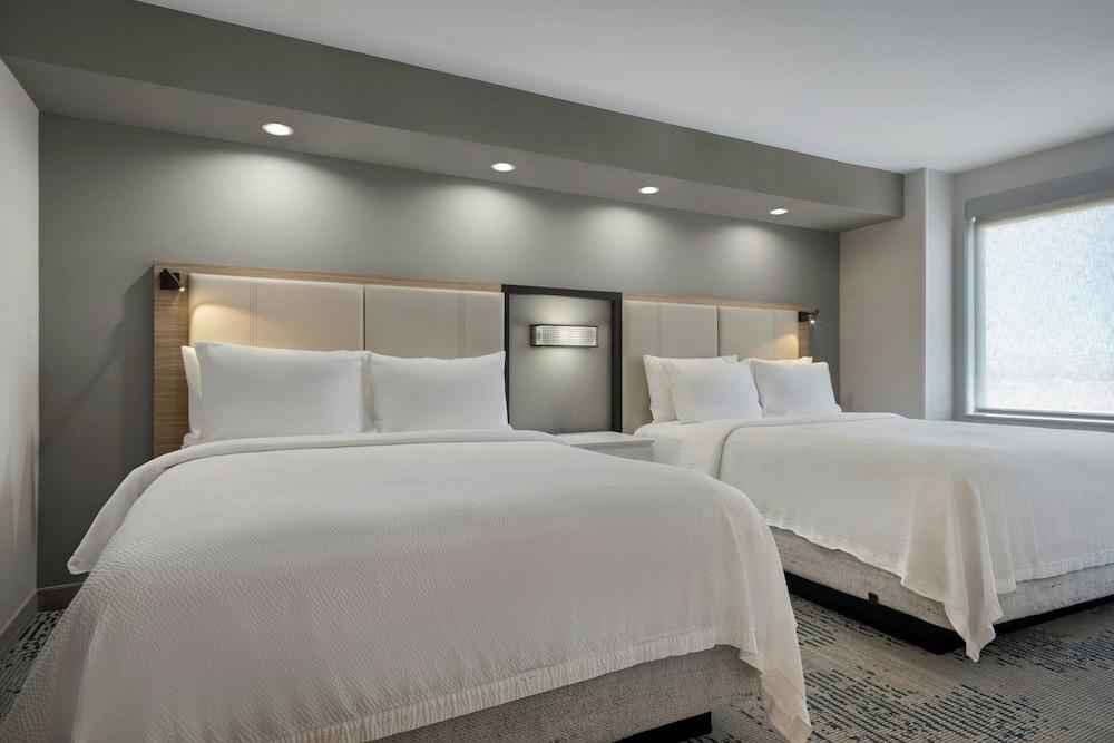 SpringHill Suites by Marriott Lancaster Palmdale