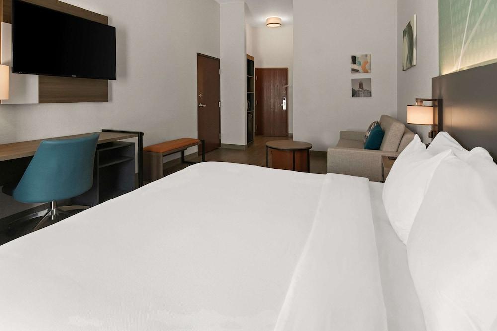 Comfort Suites Granbury