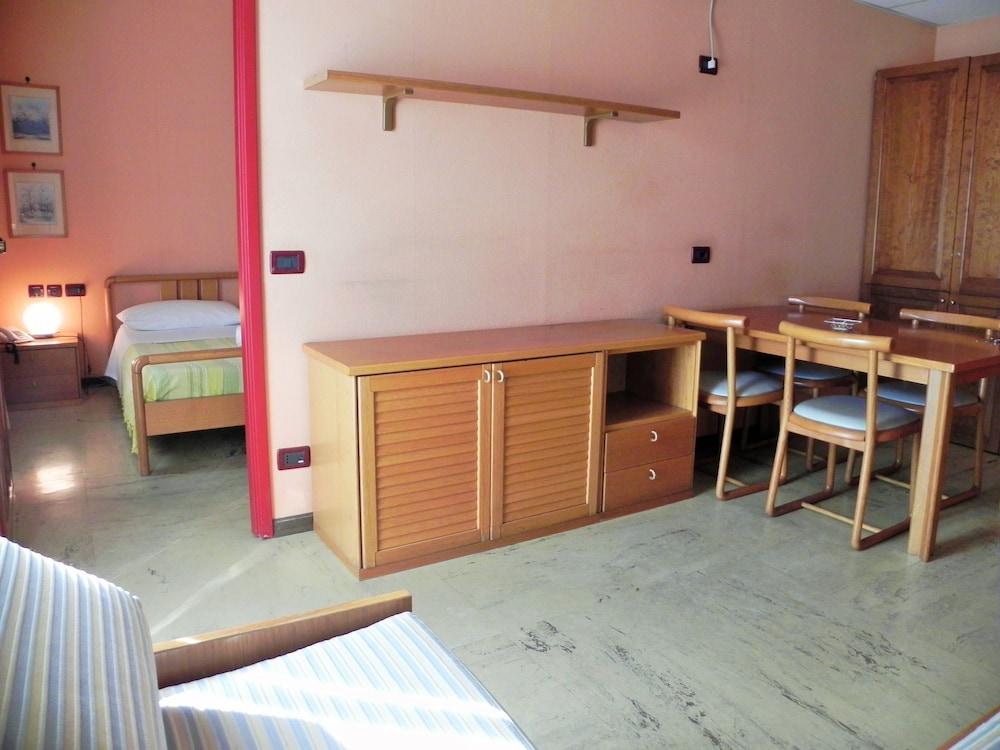 Torreata Residence Hotel