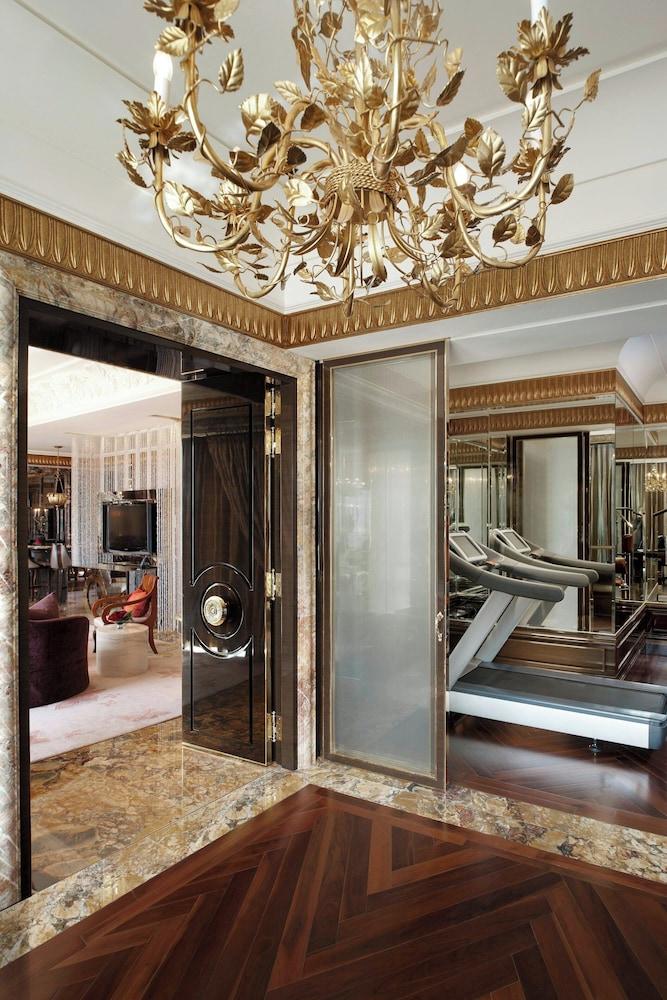 The St. Regis Singapore