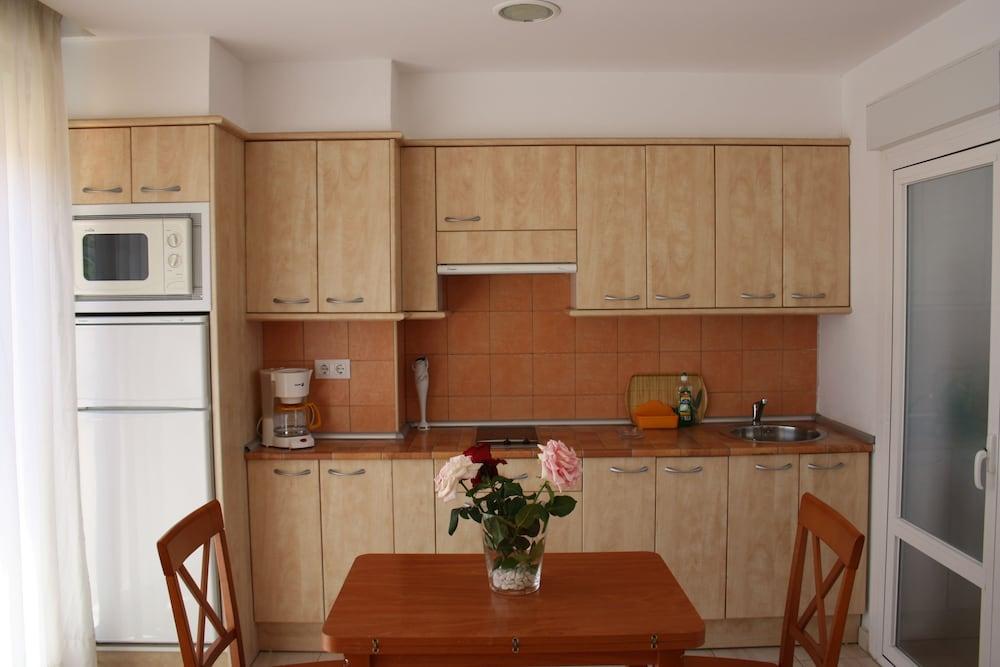 Apartamentos Caños de Meca