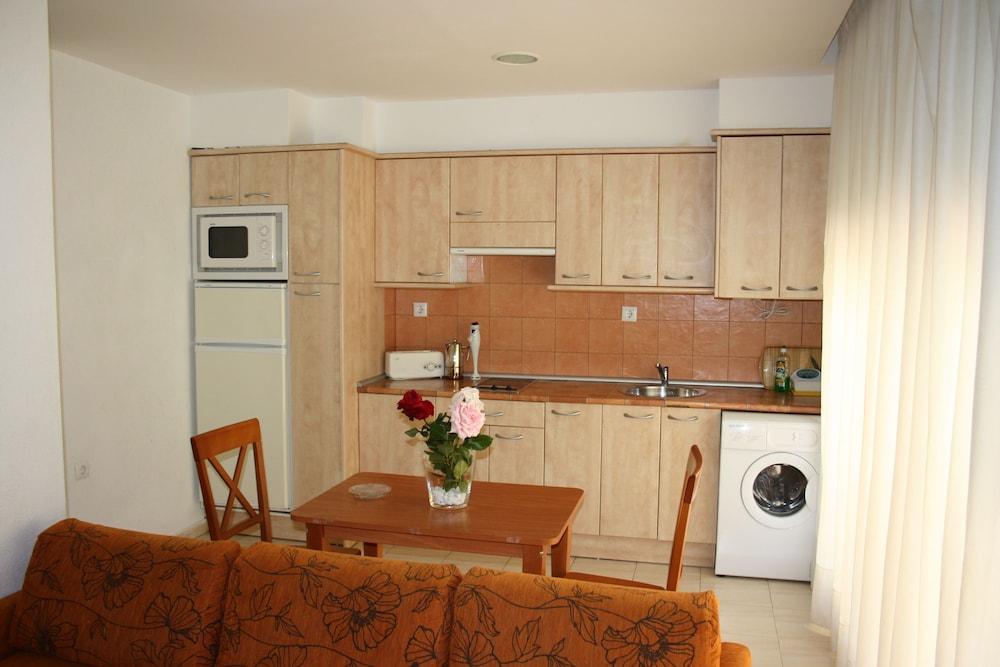 Apartamentos Caños de Meca