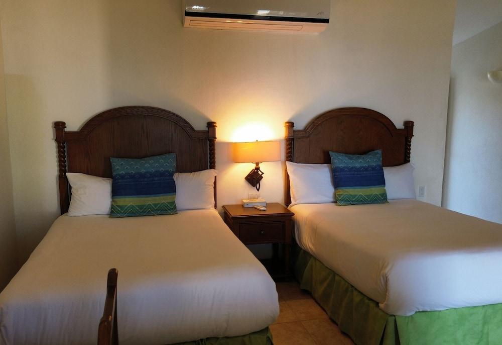 Hotel Punta Pescadero Paradise