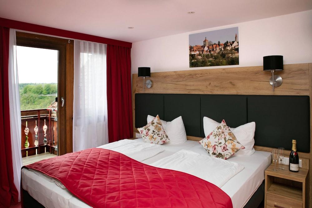 Hotel am Siebersturm