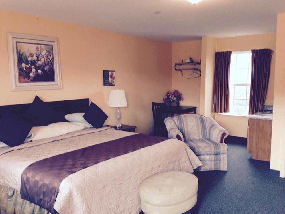 Relax Inn Atlantic City Galloway