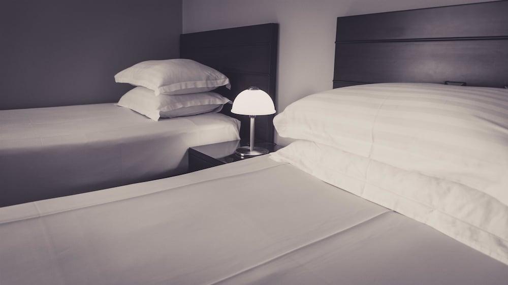 The Marmara Suadiye Residence