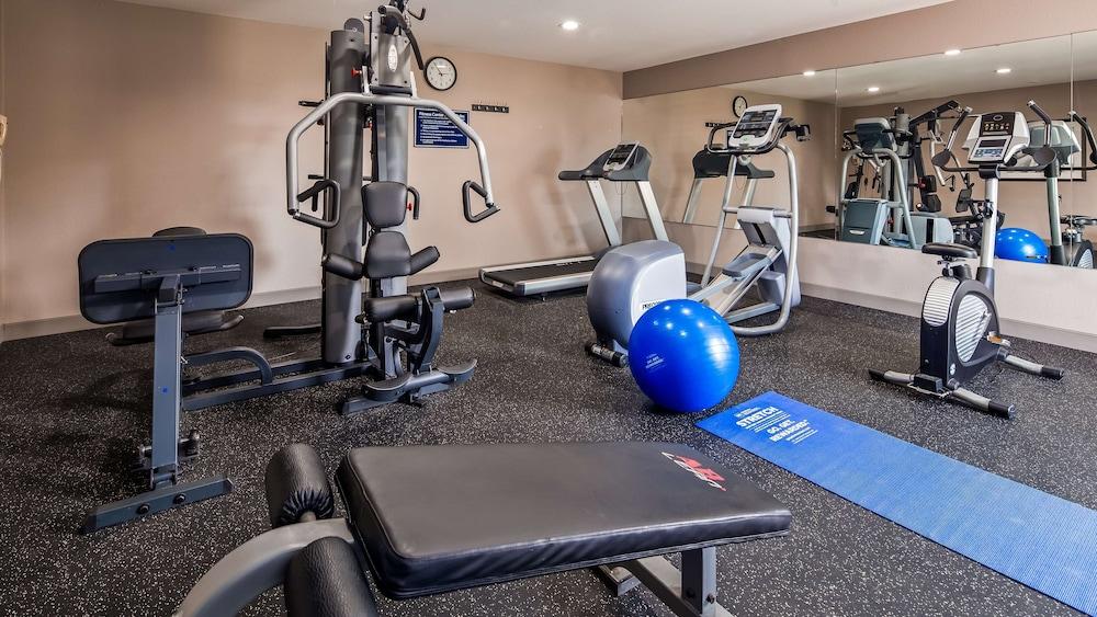 Best Western Lafayette Inn